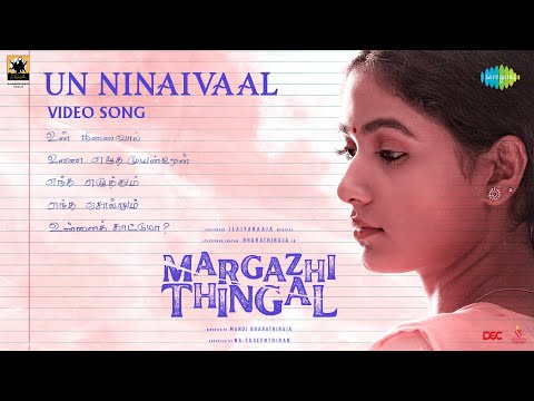 Un Ninaivaal poster