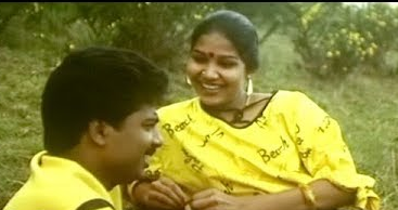 Thalirkalil Pookkal poster