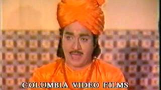 Kalai Nila Aadinal poster