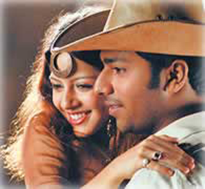 Chinnamma Chilakkamma poster