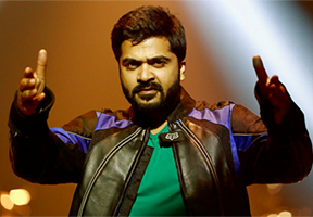 Showkali poster
