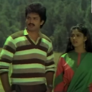 Adiye Vanitha Inge poster