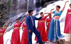 Thodu Thodu poster