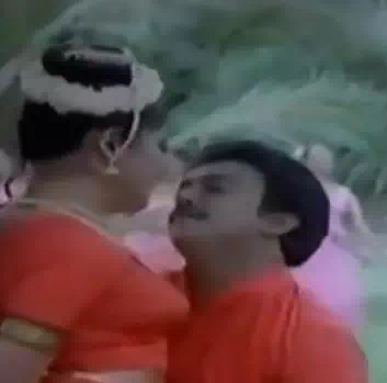 Vizhiyil Pudhu Kavithai poster
