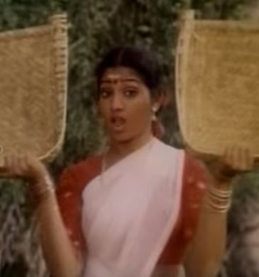Alaathy poster