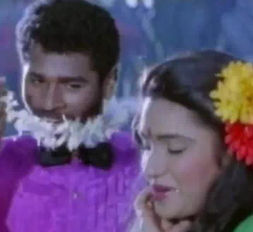 Chinna Raasaavae poster