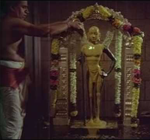 Varuvaandi Tharuvaandi Malayaandi poster