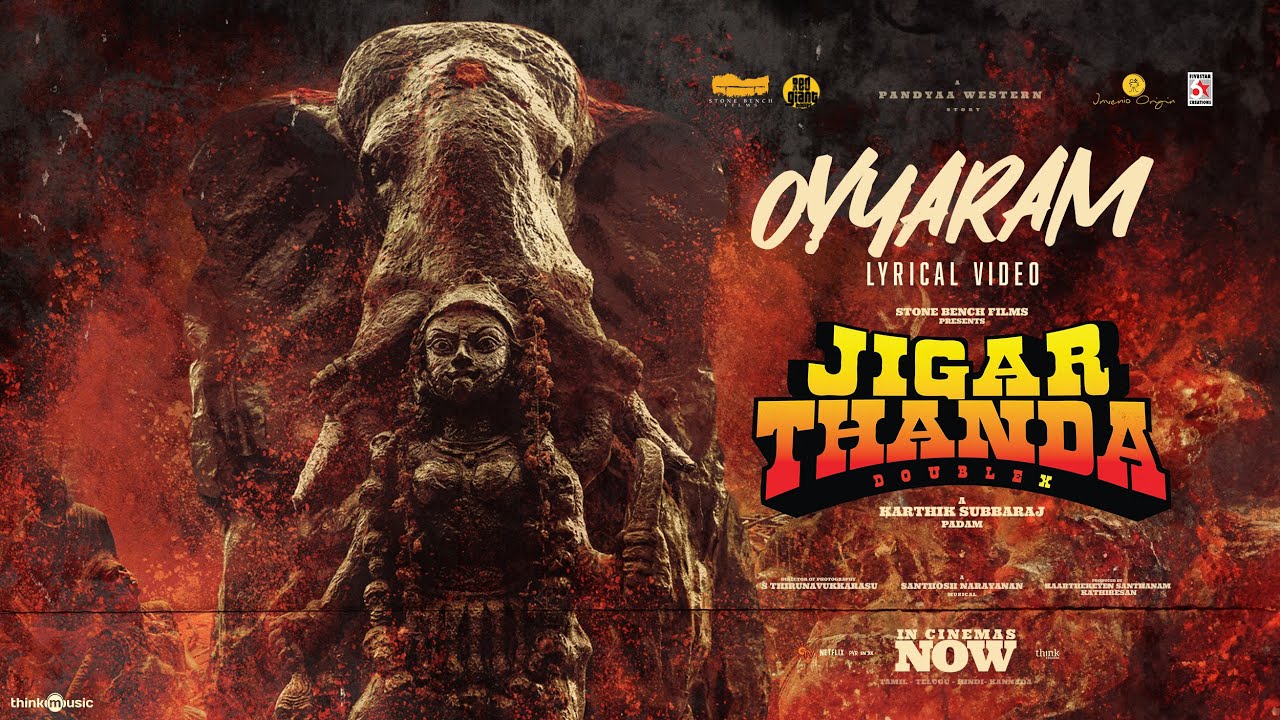 Oyyaram poster