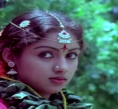 Megam Karukayilae poster