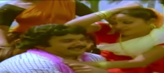 Mama Manmadhakunju poster