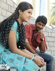Enna Enna Aagiraen poster
