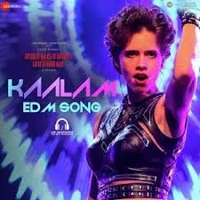 Kaalam poster