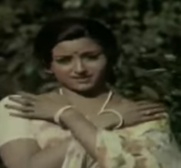 Aasai Irukku Nenjukkulle poster