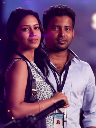 Yaeli Yaeli poster