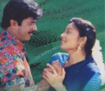 Vanthadhu Vanthadhu poster