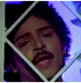 Naan Kandadhu poster
