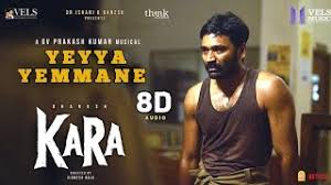 Yeyya Yemmane poster