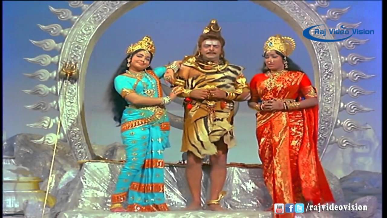 Ennamma Annamma Achama poster
