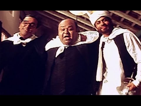 Ramaranalum poster