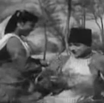 Acha Baguthacha poster