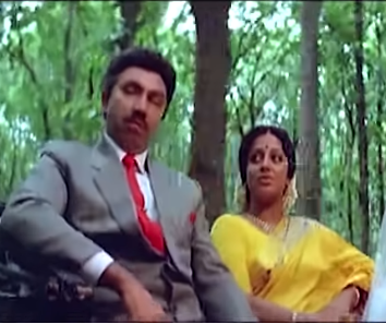 Oru Mullai Poovidam poster