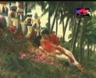 Senthoora Pottu Vecha poster