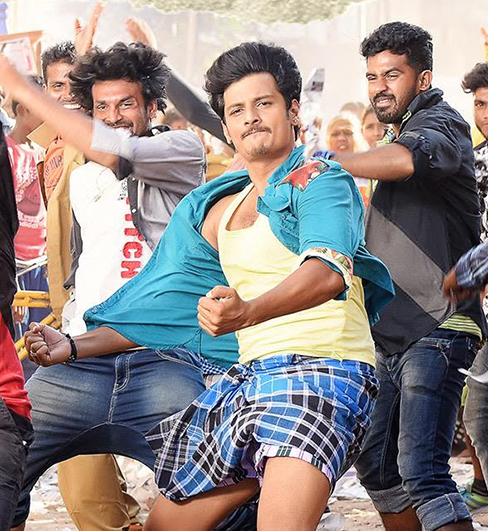 Taaru Taara poster