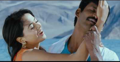 Enna Aachu poster