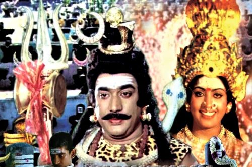 Varam Tharum Vadivelan poster