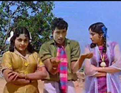Unga Ponnaana Kaigal poster