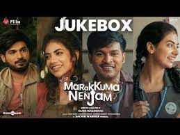 Marakkuma Nenjam poster