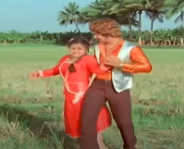 Koo Mutta Kozhi Mutta (Male) poster