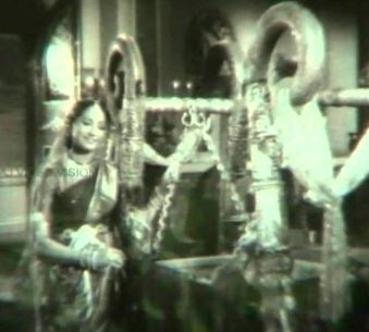 Muthe Pavalame poster
