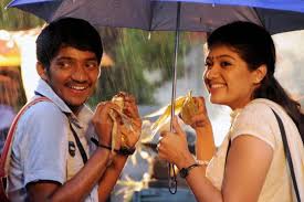 Anbulla Sandhya poster
