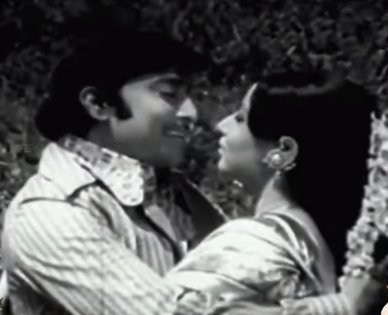 Malai Saaralil poster