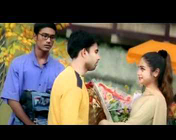 Kadhal Mattum Purivathillai poster