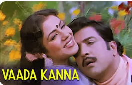 Vaada Kanna Hari Hari poster