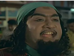 Neengal Athanai Perum (Sad) poster