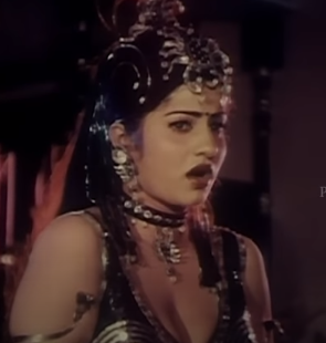 Kaattula Pudhusa Pootha poster
