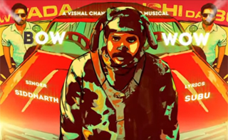 Bow Wow Vadai poster