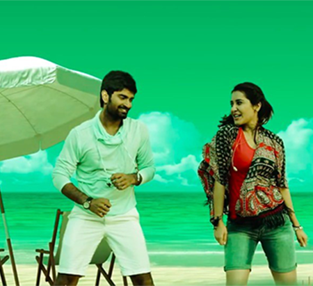 Vilambara Idaiveli poster