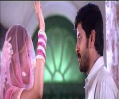 Kaadhal Enbadha poster