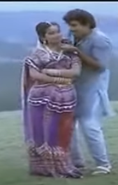 Kadhal Kavidhai poster