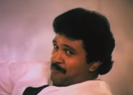 Adadoi Naan Mettu Tharaen poster