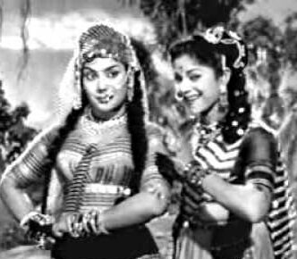 Jilu Jilukkum Pachaimalai poster