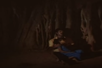 Uyir Paadum Paatte poster