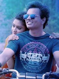 Vaa Vaa Penne poster