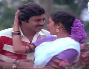 Kamma Karai Oram poster