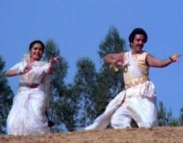 Nadha Vinodhangal poster