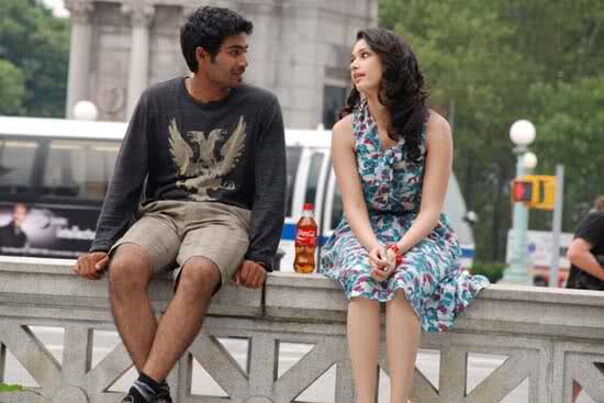 Poovinai poster